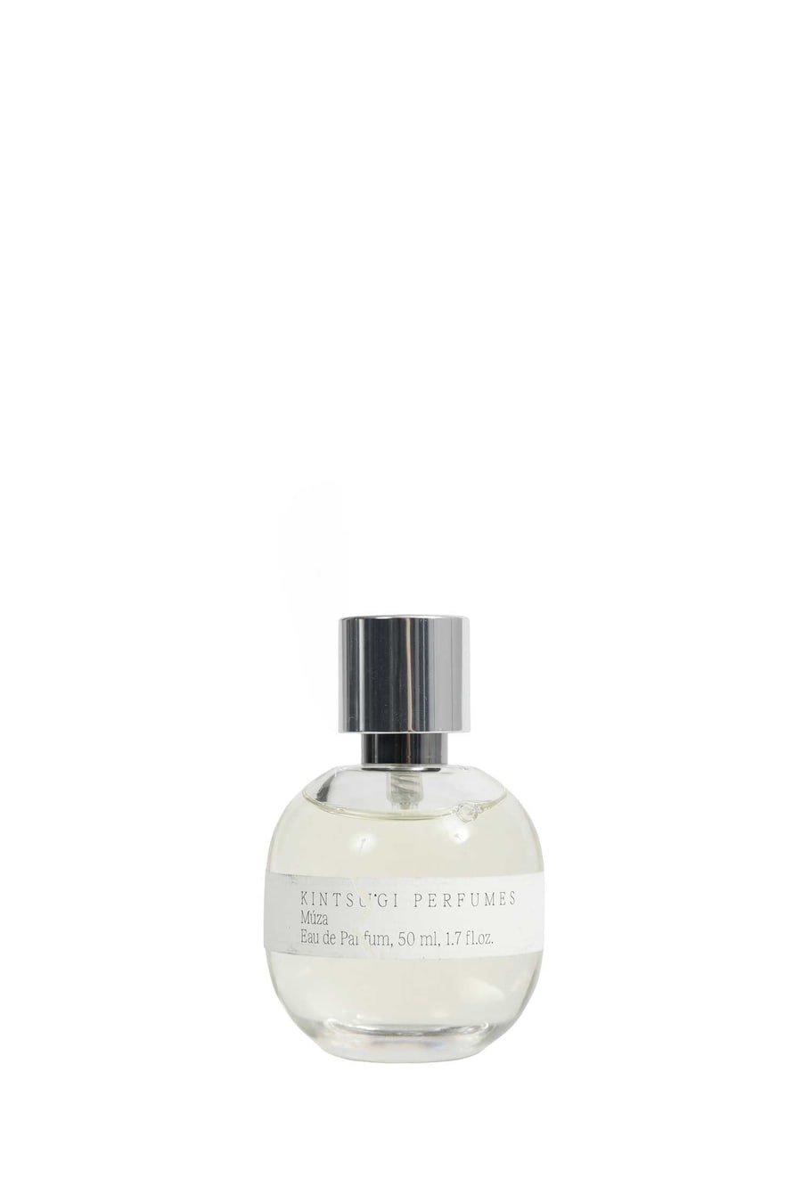 KINTSUGI PERFUMES MÚZA Eau de Parfum 50 Ml