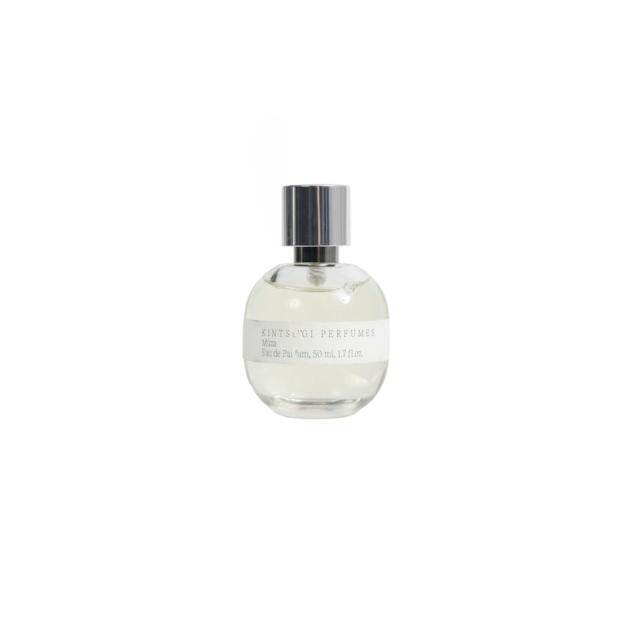 KINTSUGI PERFUMES MÚZA Eau de Parfum 50 Ml, view 3