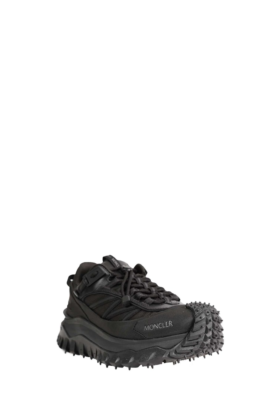 Moncler Trailgrip GTX Sneakers, view 2