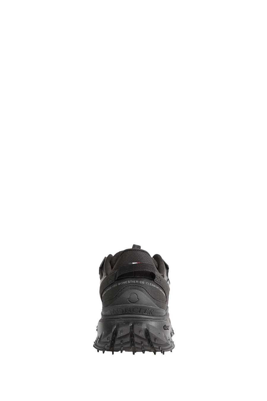 Moncler Trailgrip GTX Sneakers, view 3