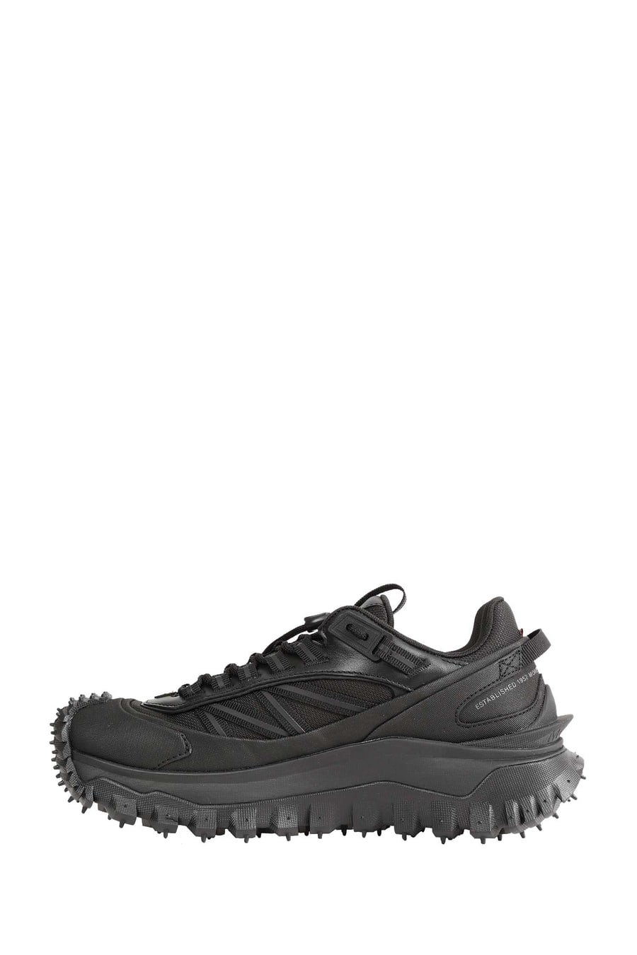Moncler Trailgrip GTX Sneakers, view 4