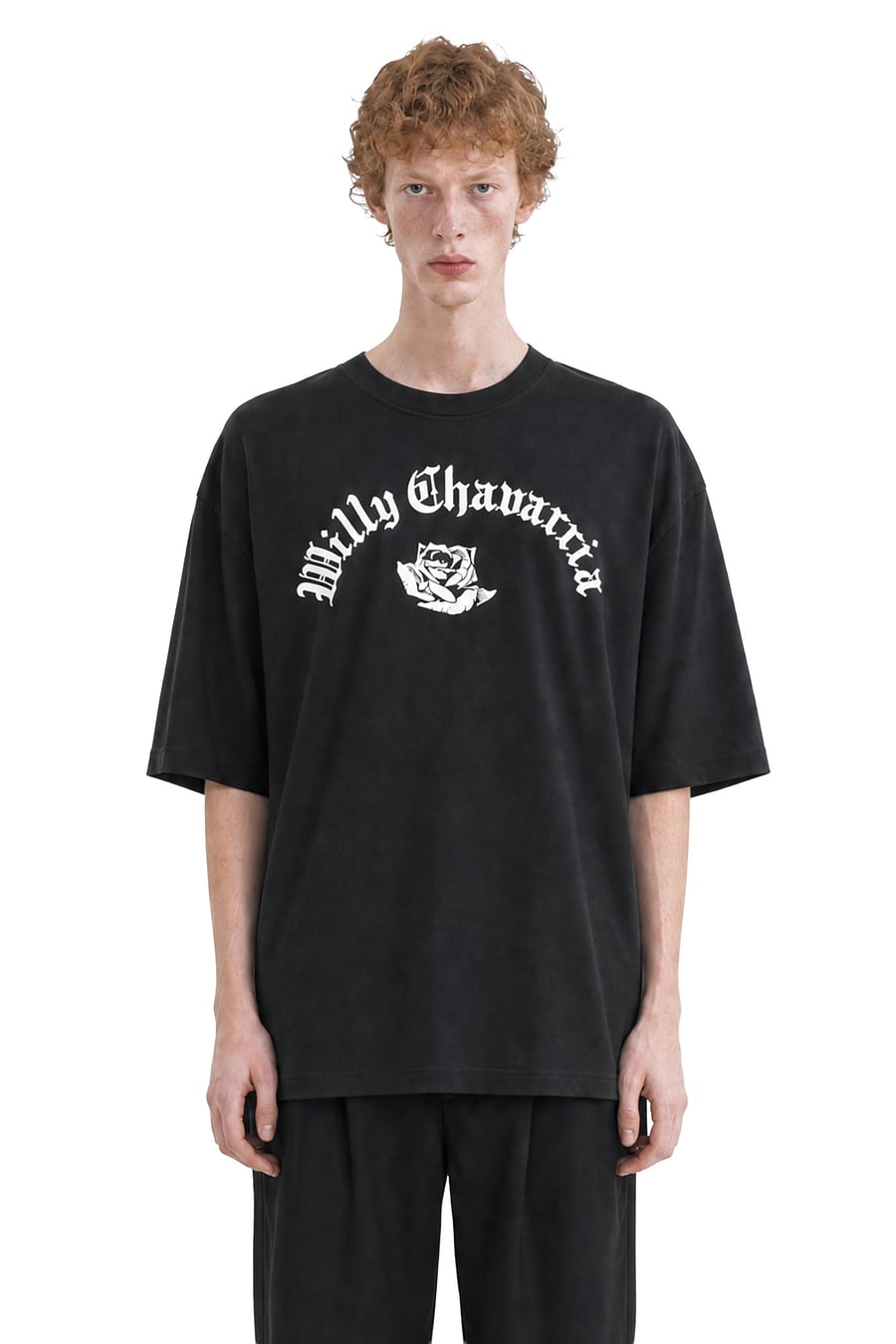 adidas Chavarria Signature Tee