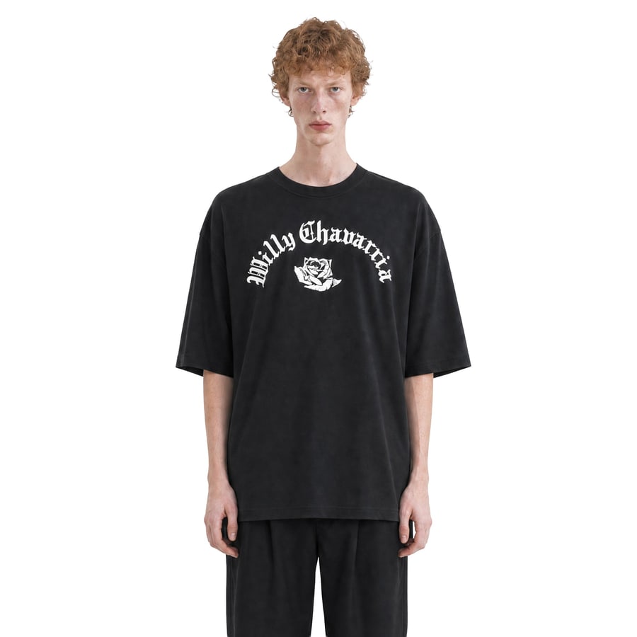 adidas Chavarria Signature Tee, view 5