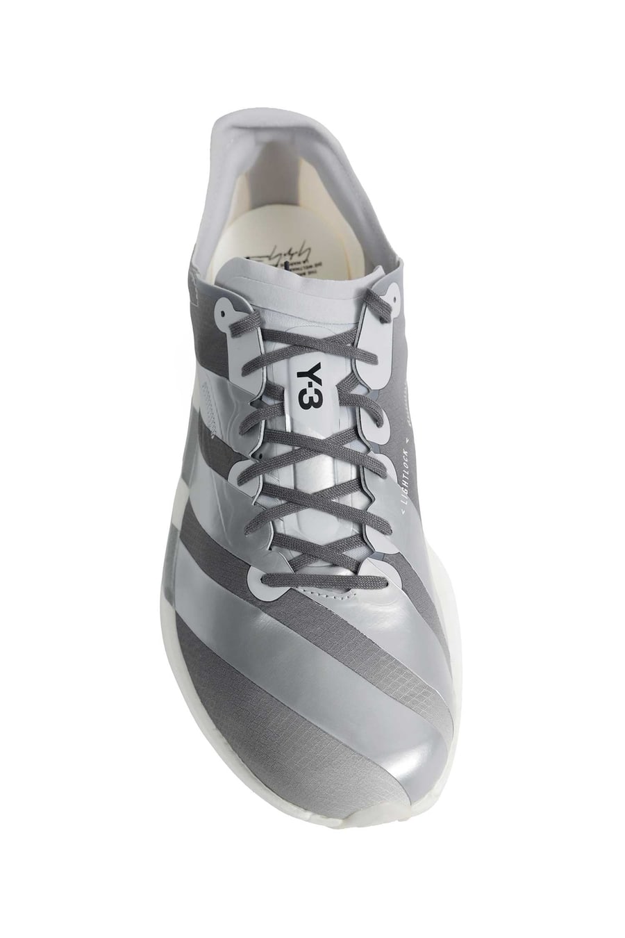 Y-3 Adios Pro 4 Sneakers, view 5