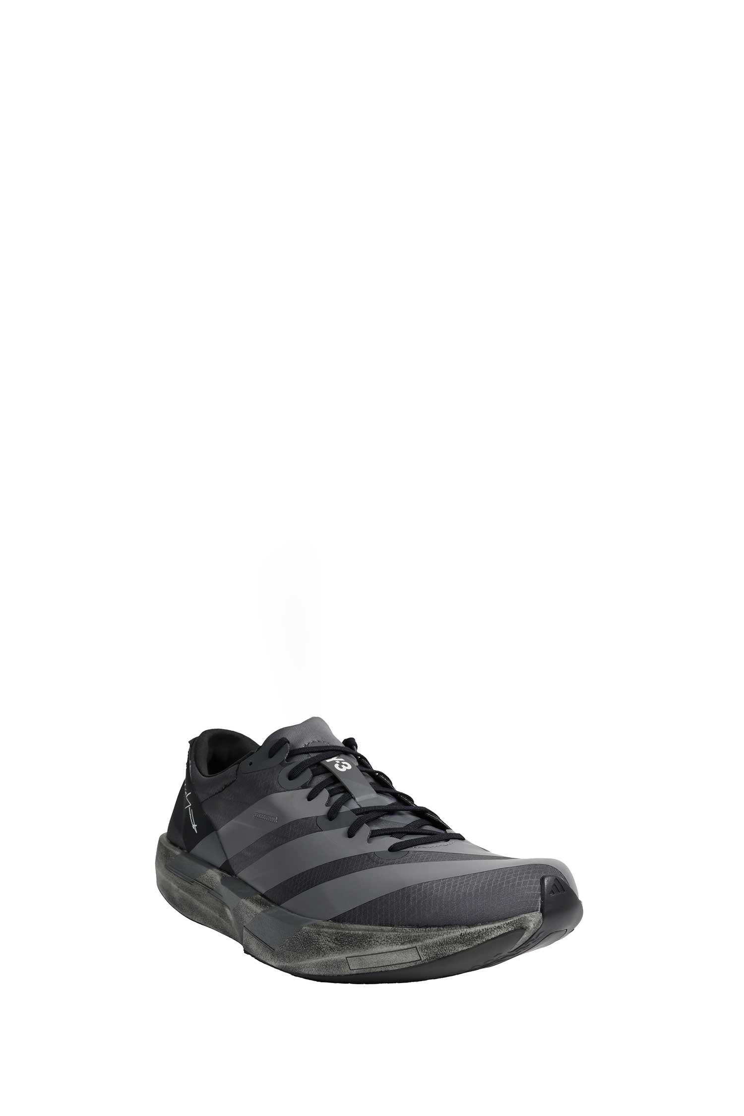 Y-3 Adios 9 Sneakers, view 2
