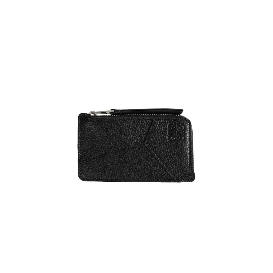 Loewe Puzzle Coin Cardholder, view 3