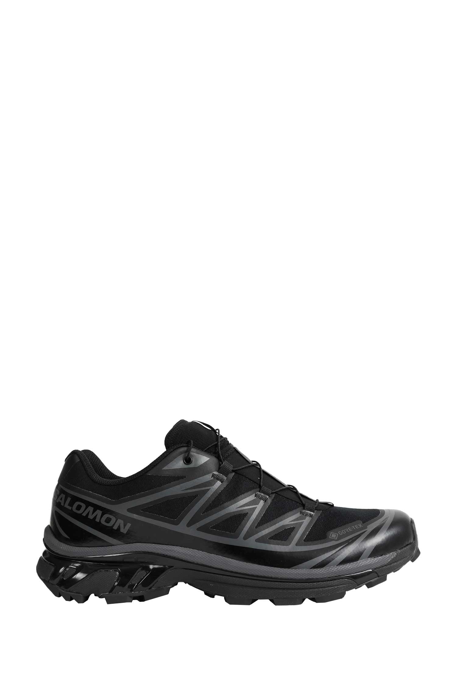 SALOMON XT-6 Gore-tex Sneakers