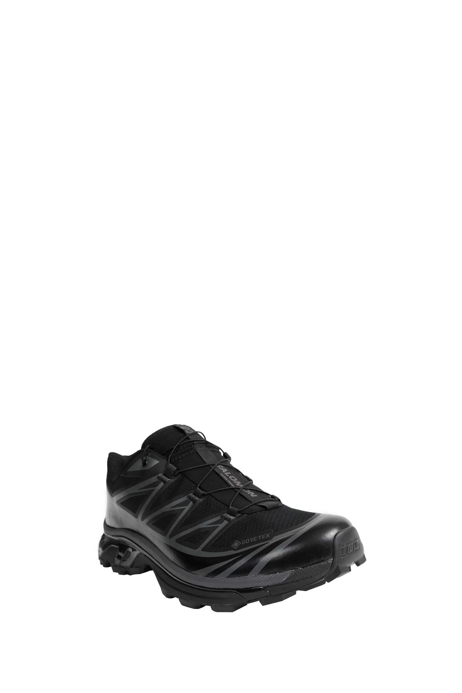 SALOMON XT-6 Gore-tex Sneakers, view 2
