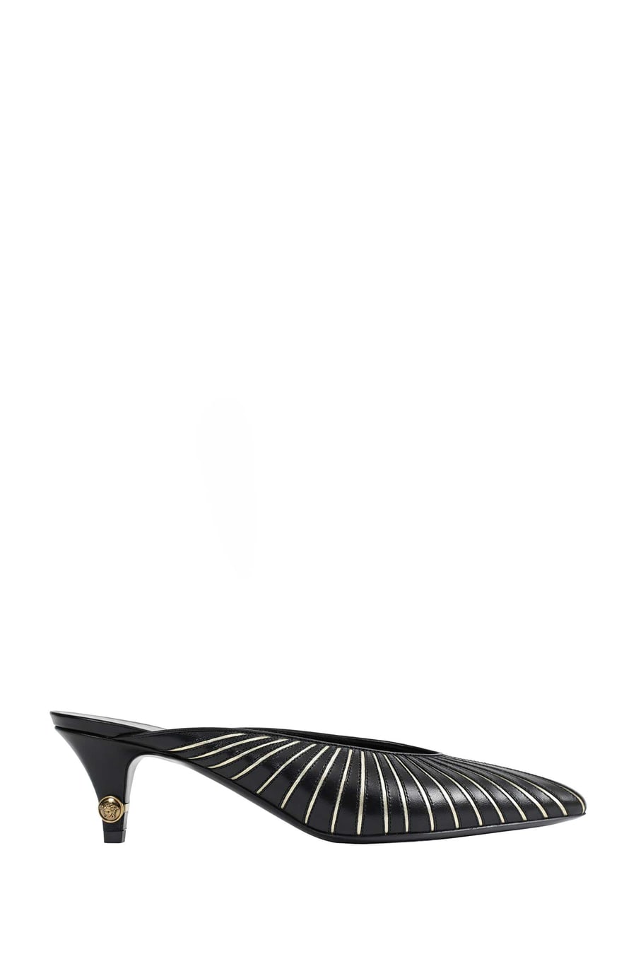 Versace Gianni Nappa Mules