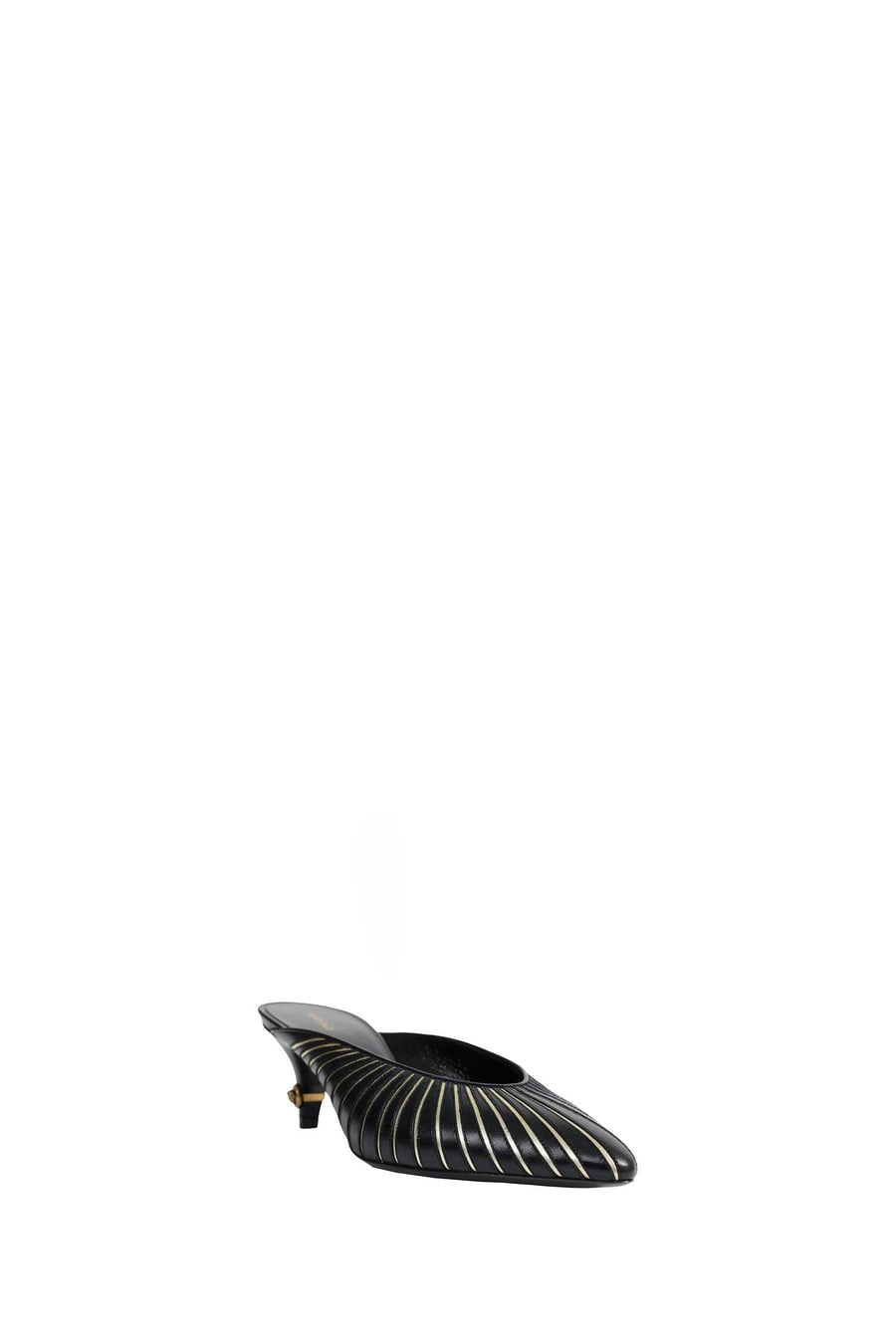 Versace Gianni Nappa Mules, view 2