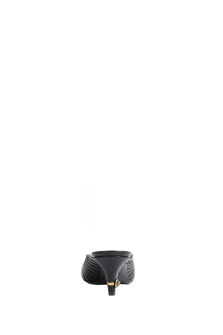Versace Gianni Nappa Mules, view 3