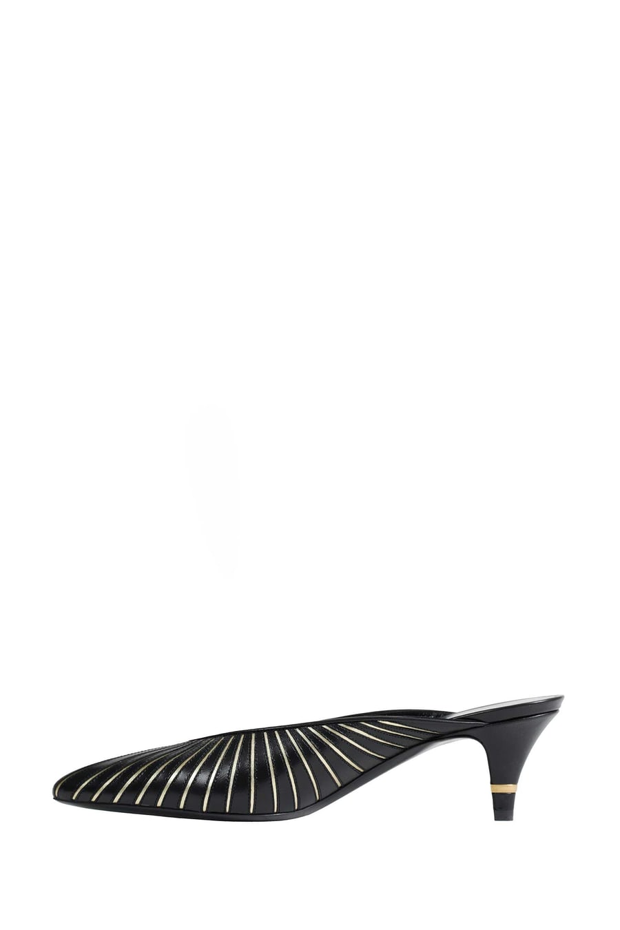 Versace Gianni Nappa Mules, view 4