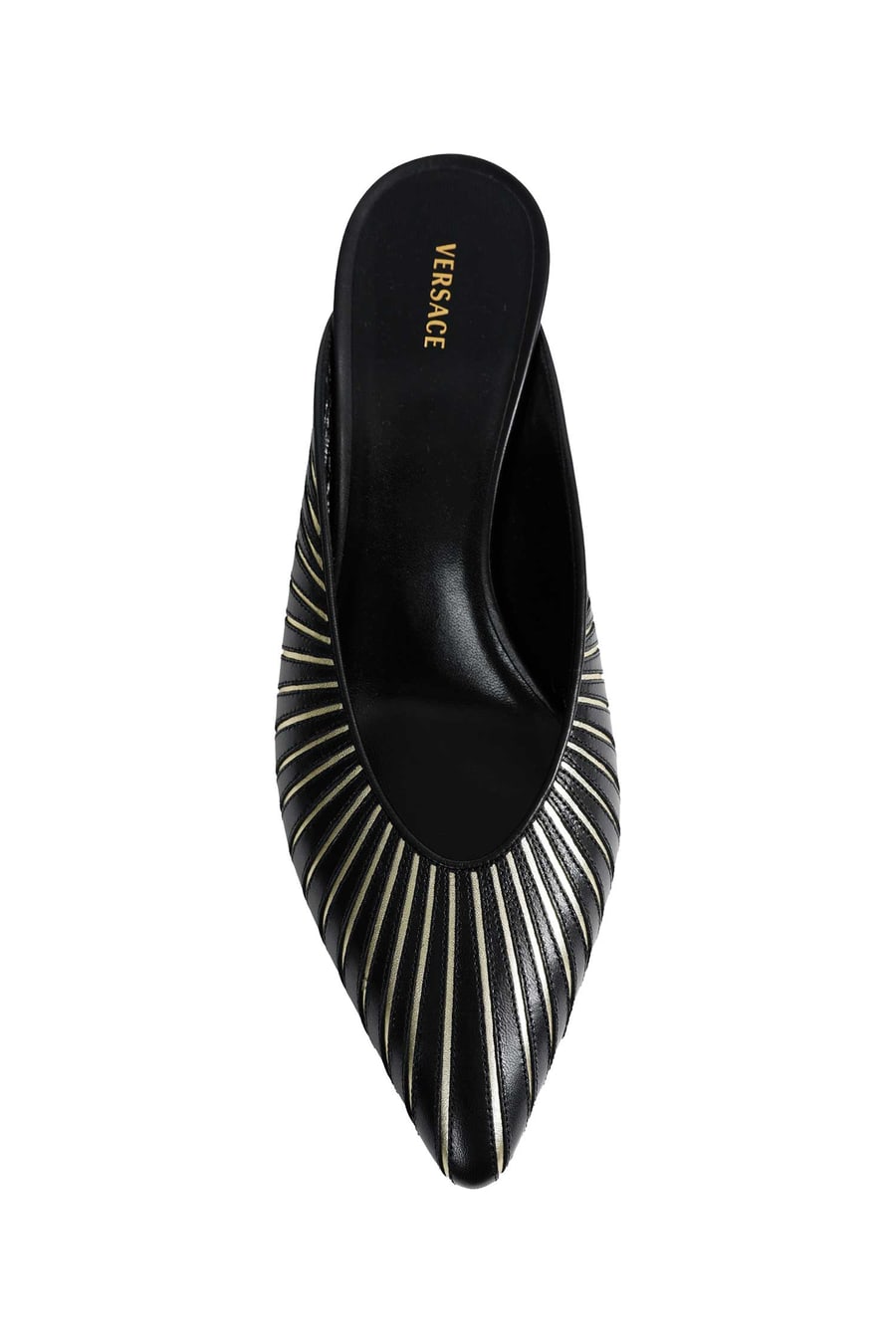 Versace Gianni Nappa Mules, view 5