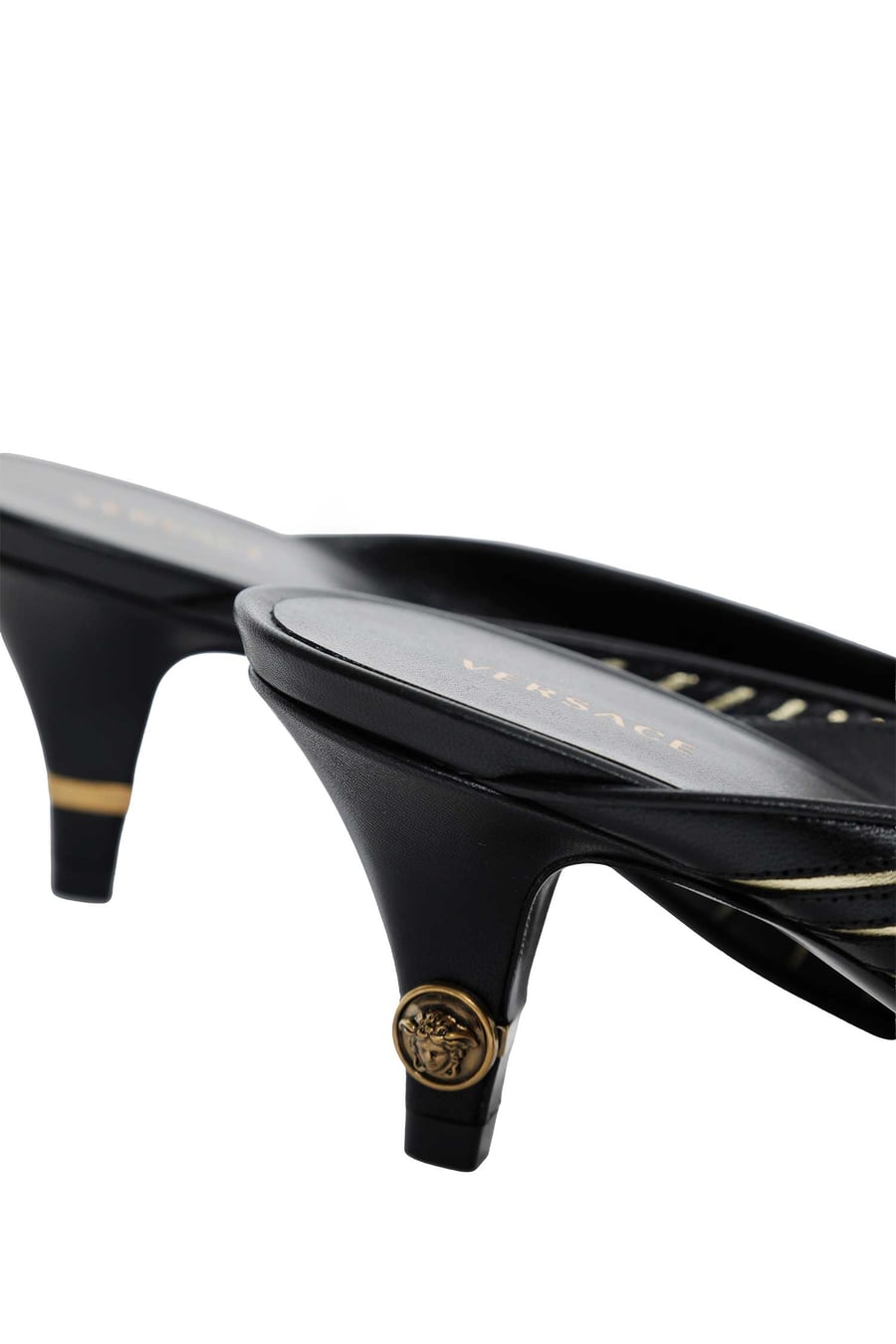 Versace Gianni Nappa Mules, view 7