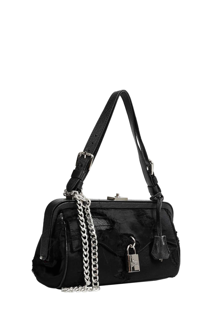 DILARA FINDIKOGLU Hysteria Bag, view 2