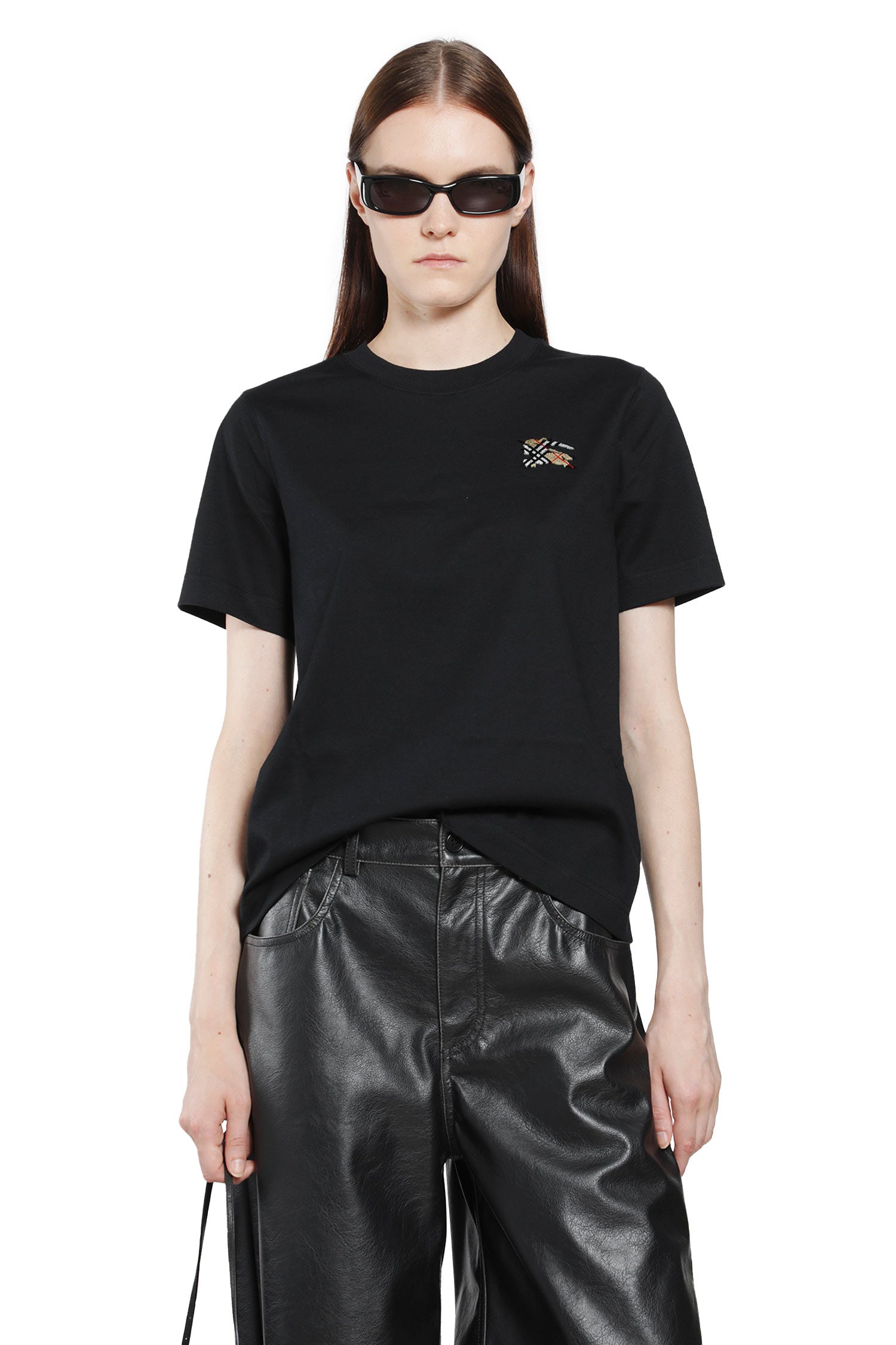Burberry Frankie T-Shirt
