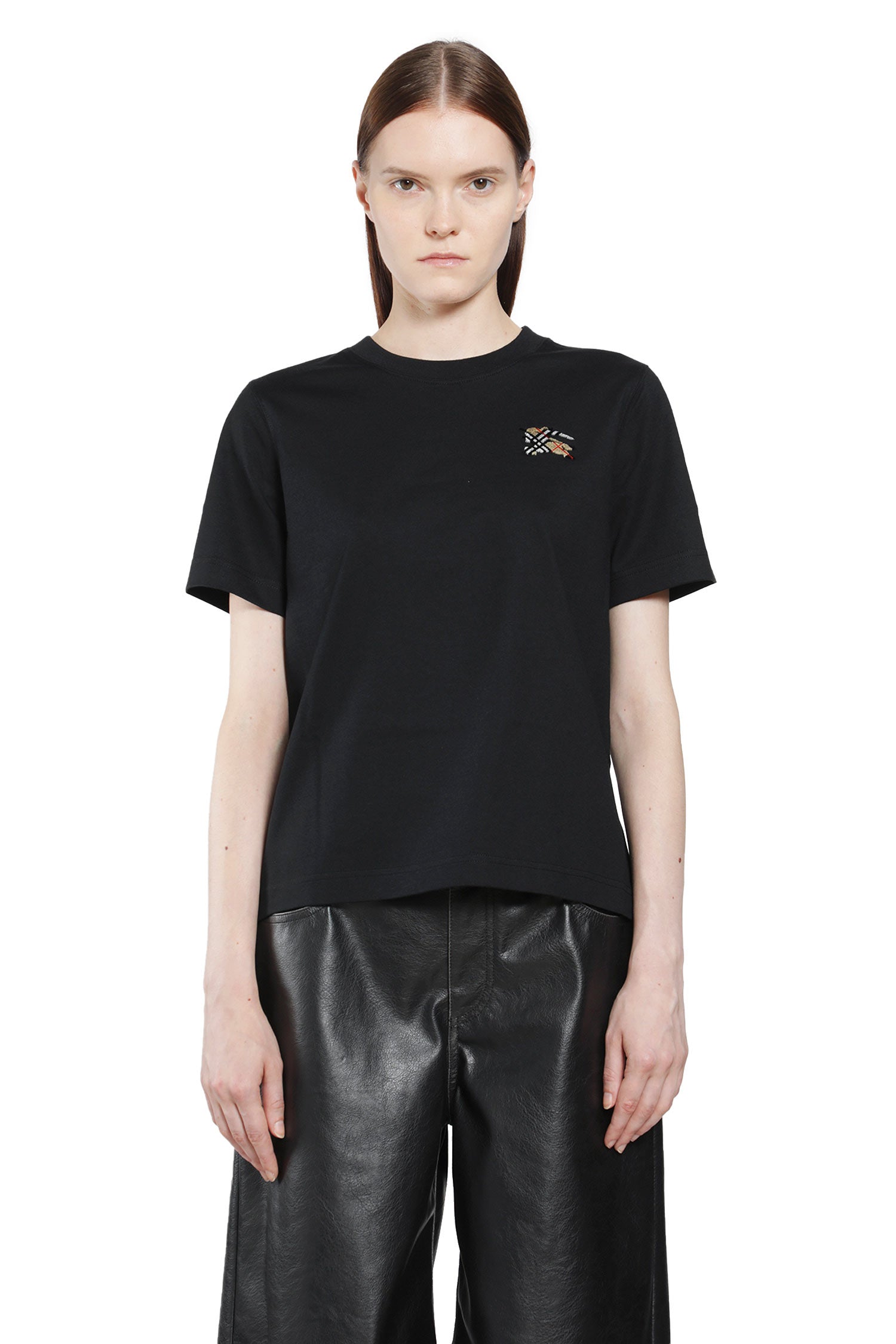 Burberry Frankie T-Shirt, view 2