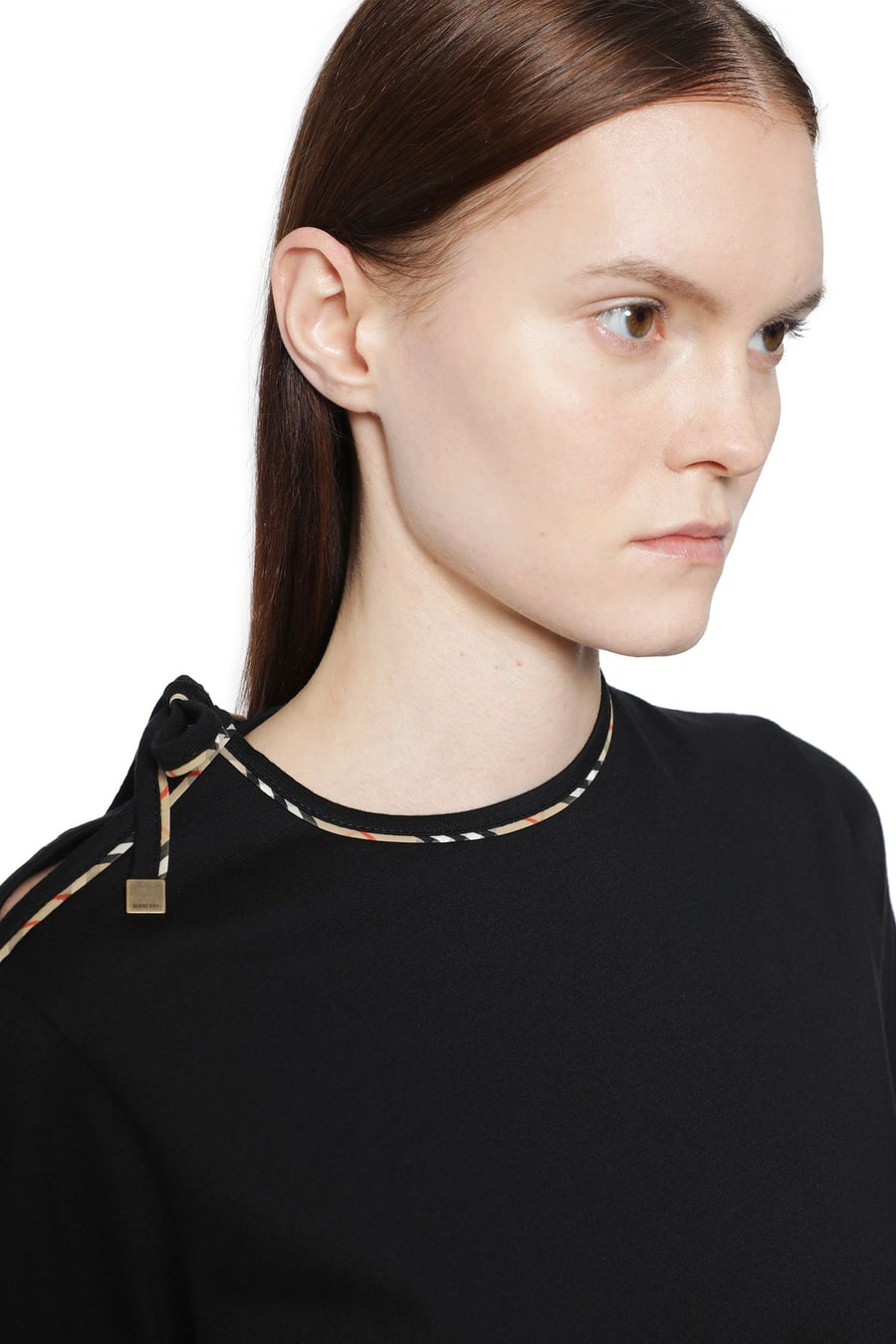 Burberry Frankie Bow Top, view 5