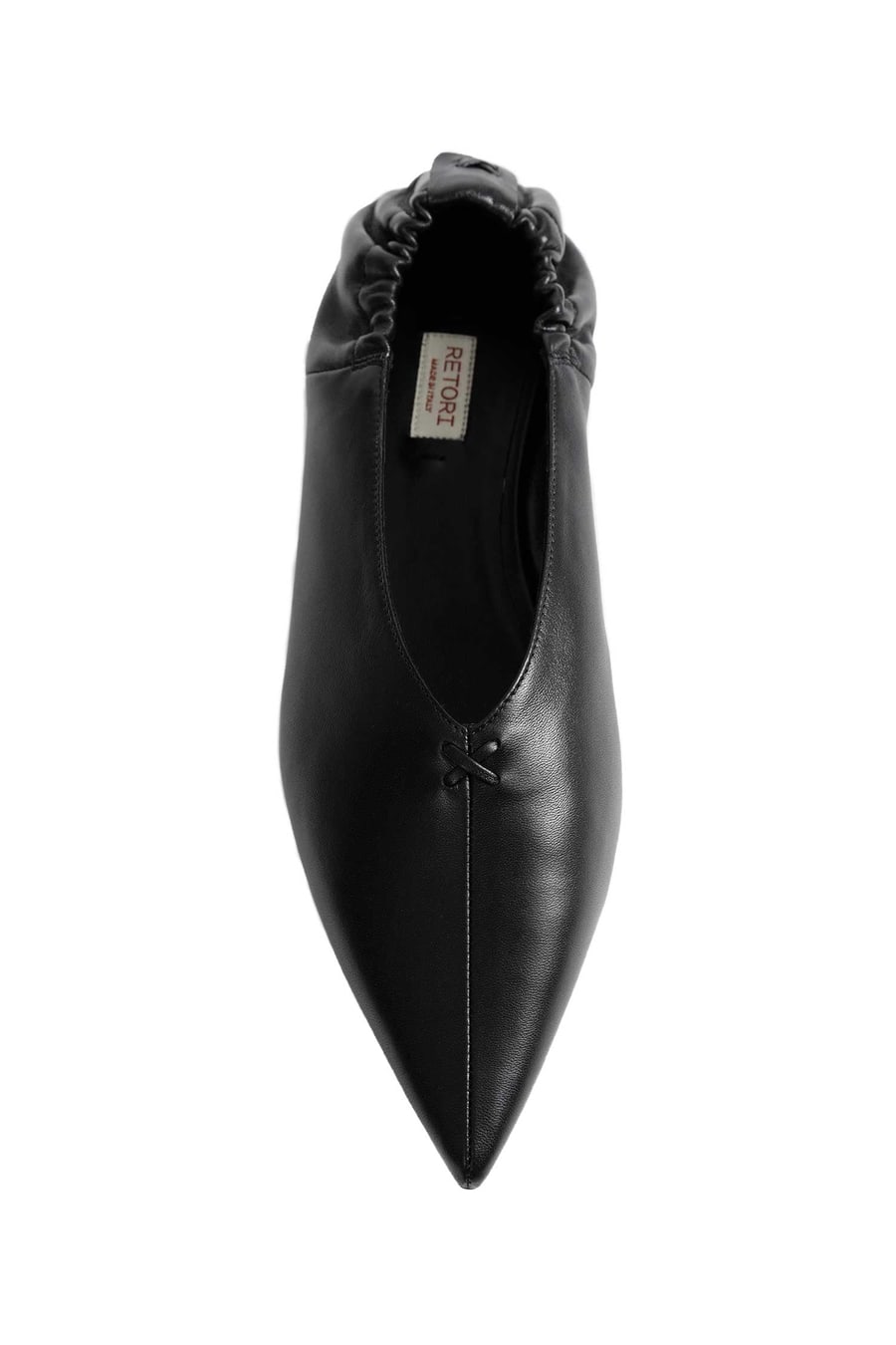 RETORI Ballet Flats, view 5