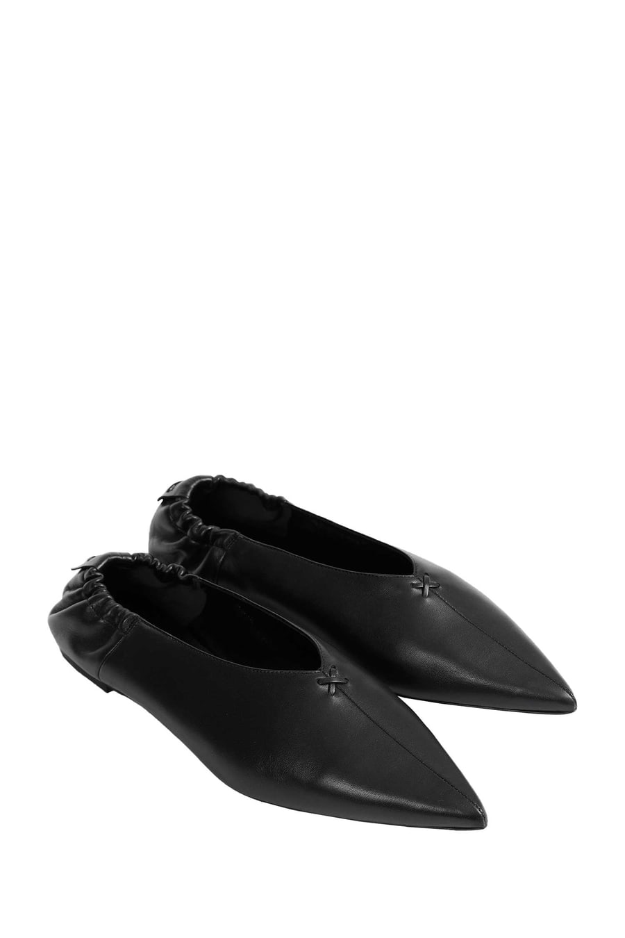 RETORI Ballet Flats, view 6