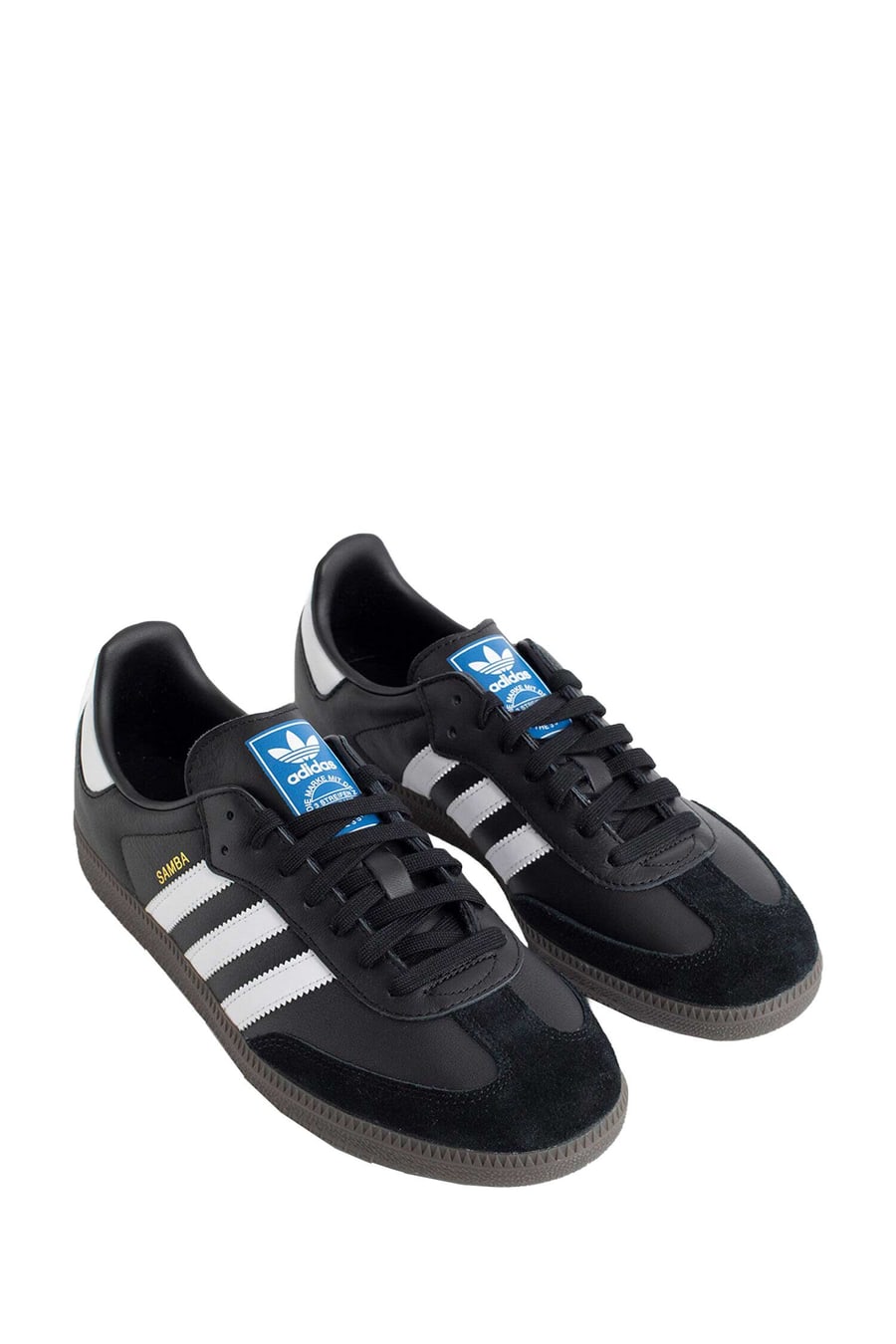 adidas Samba OG Sneakers, view 7