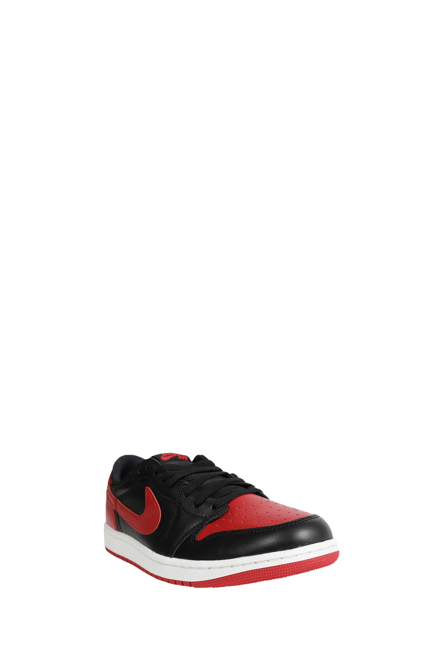 Nike Air Jordan 1 Retro Low Sneakers, view 2
