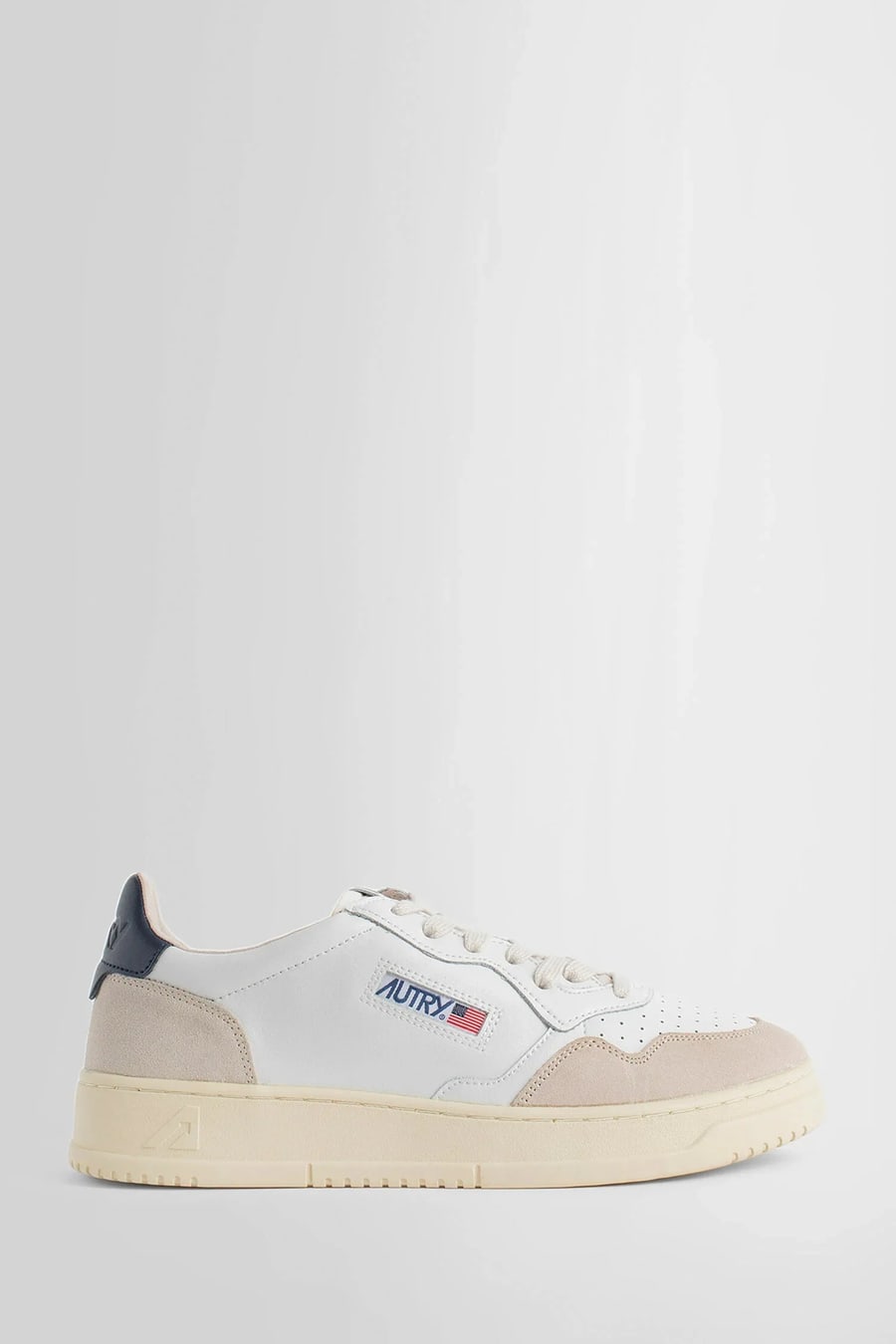 Autry AUTRY MAN MULTICOLOR SNEAKERS