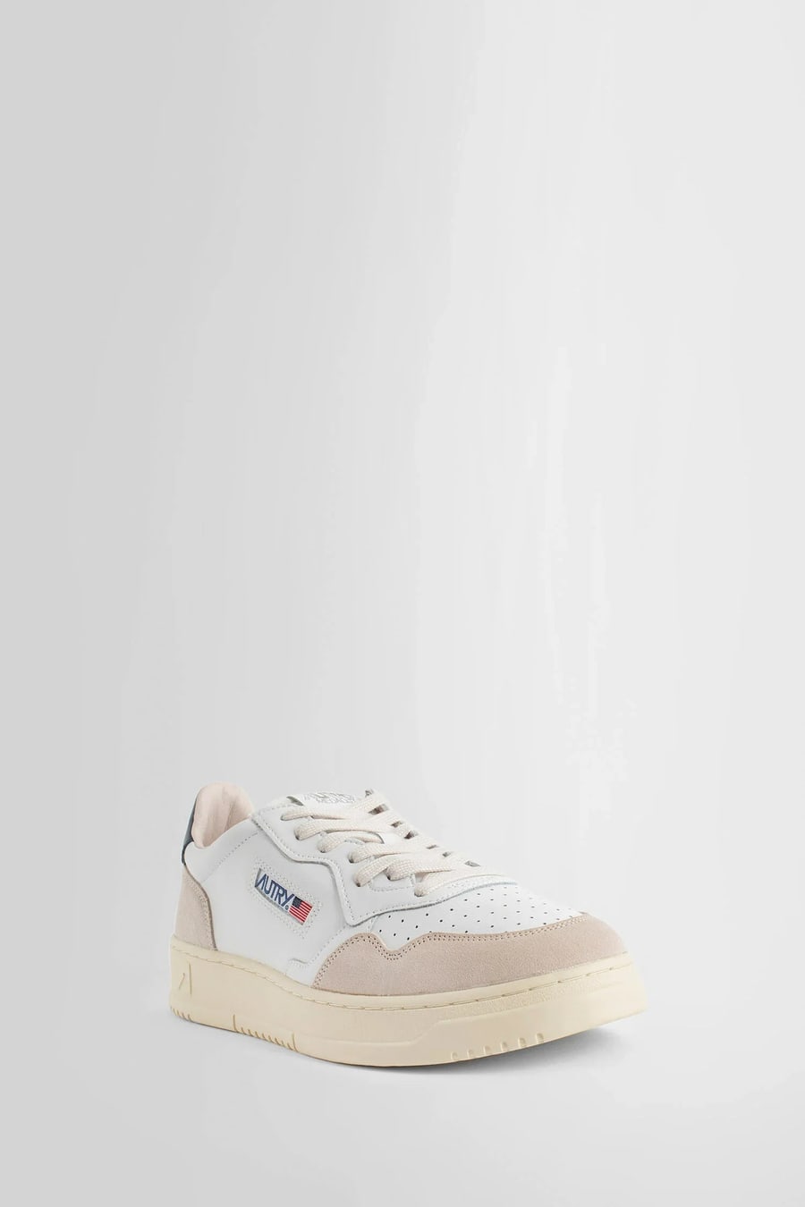 Autry AUTRY MAN MULTICOLOR SNEAKERS, view 2