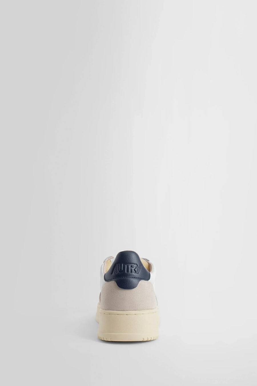 Autry AUTRY MAN MULTICOLOR SNEAKERS, view 3