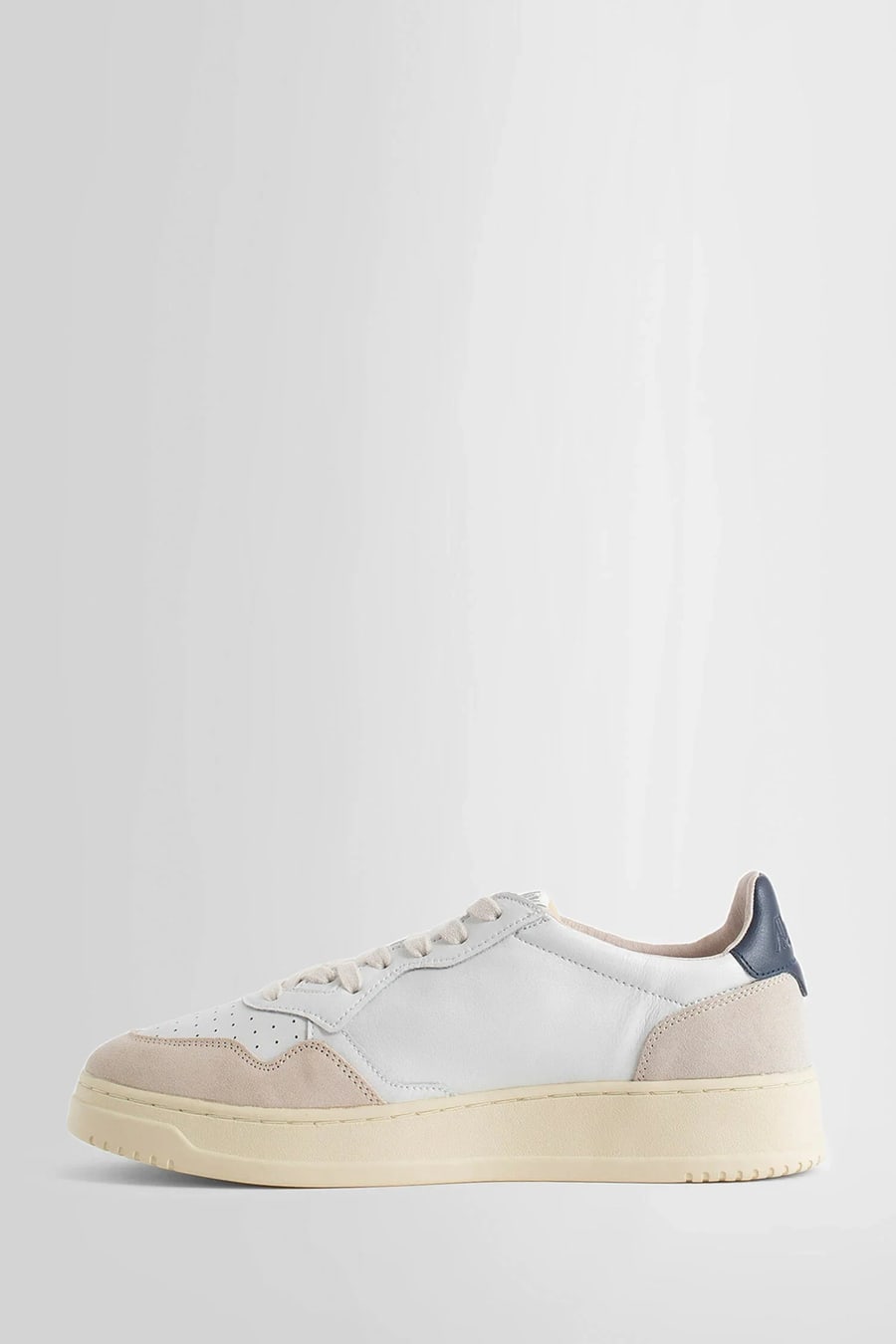 Autry AUTRY MAN MULTICOLOR SNEAKERS, view 4