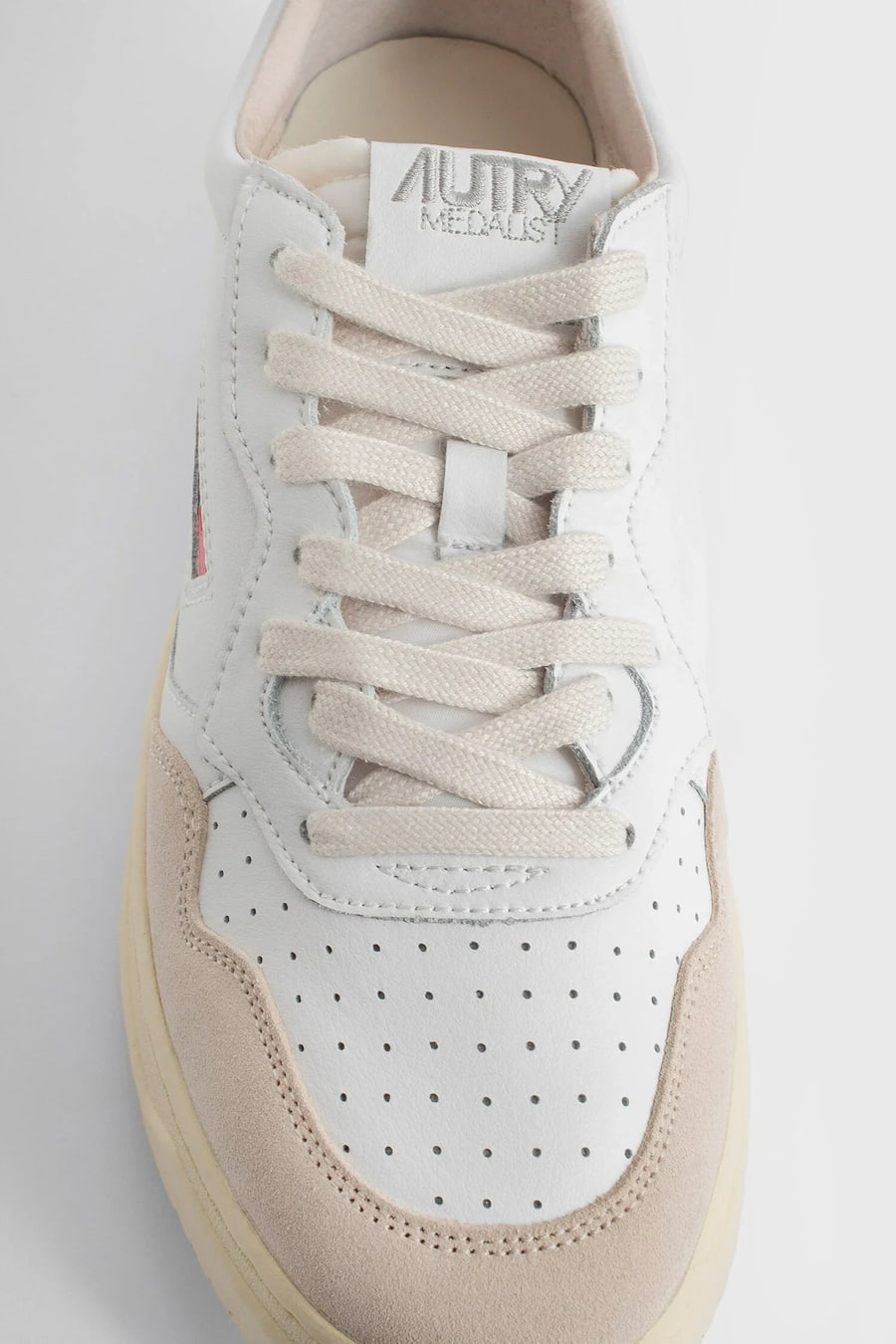 Autry AUTRY MAN MULTICOLOR SNEAKERS, view 5