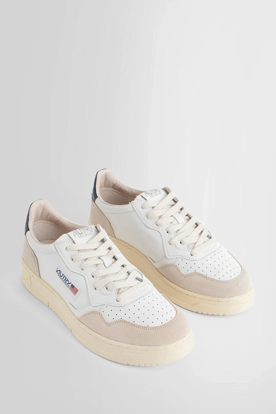 Autry AUTRY MAN MULTICOLOR SNEAKERS, view 7
