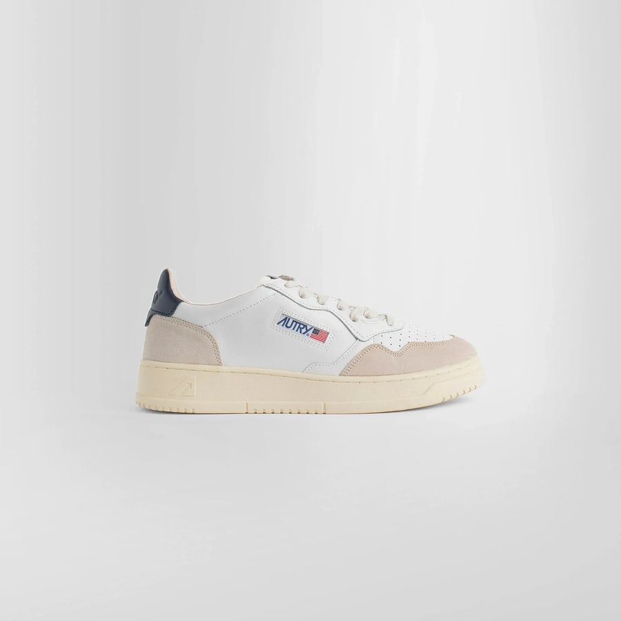Autry AUTRY MAN MULTICOLOR SNEAKERS, view 8