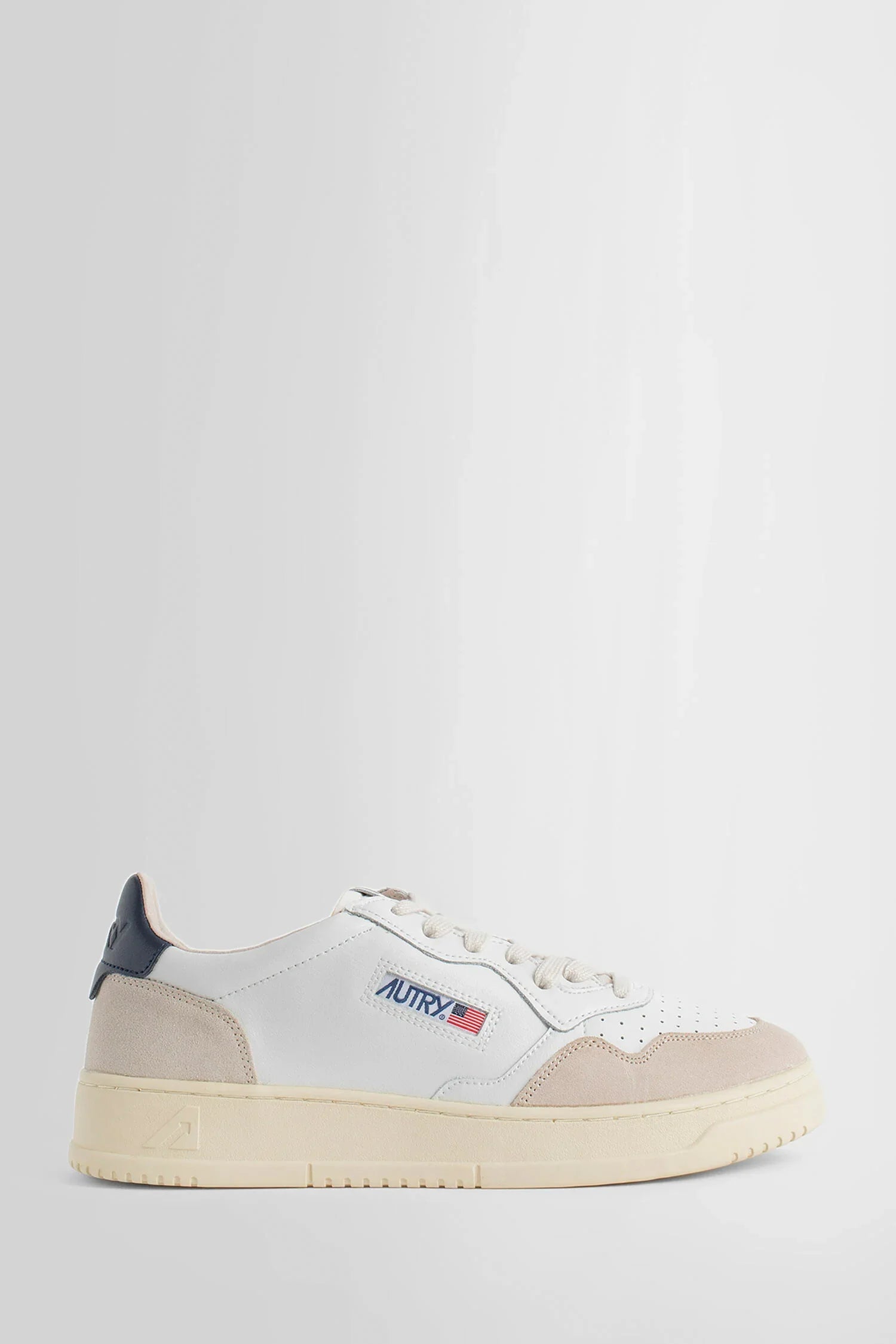 Autry AUTRY MAN MULTICOLOR SNEAKERS