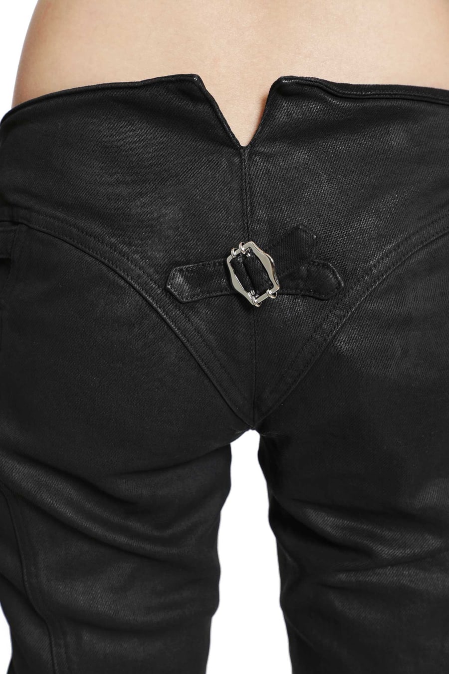 DILARA FINDIKOGLU Drama From Exile Jeans, view 5