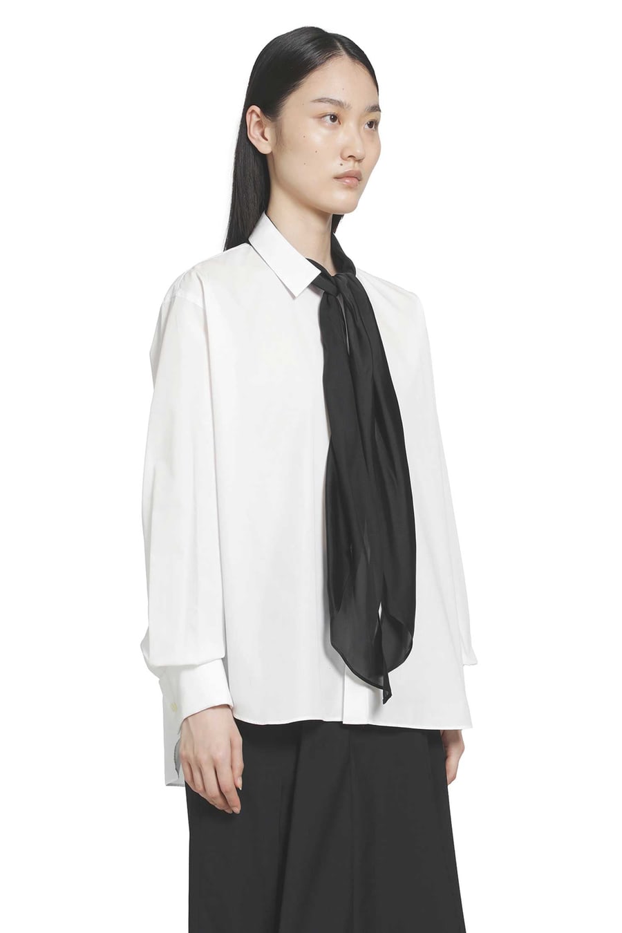 SACAI Poplin Shirt, view 2