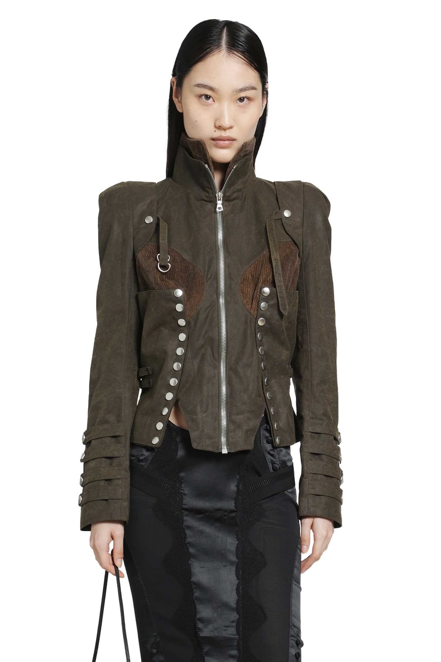 DILARA FINDIKOGLU Dawn To Dusk Jacket