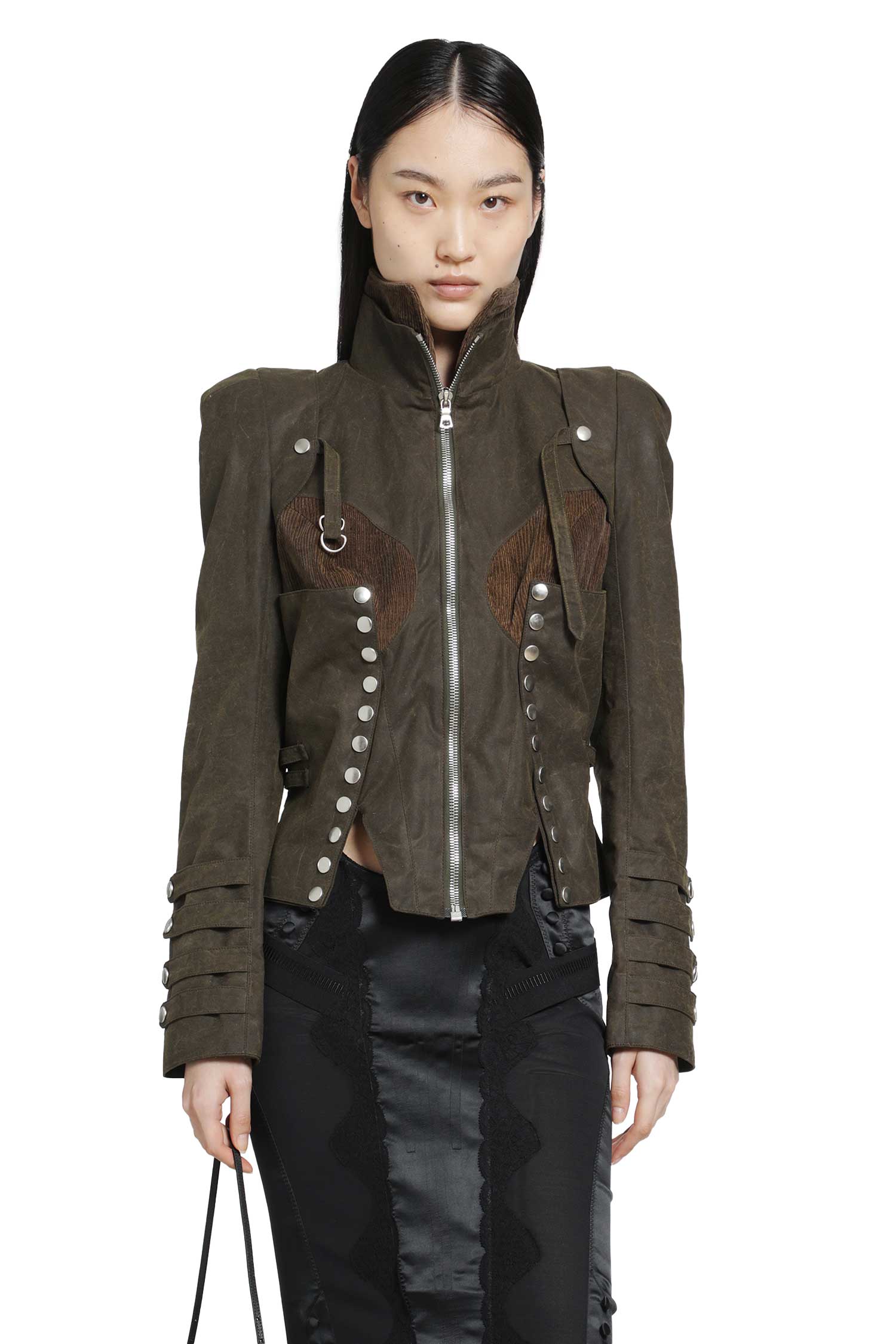 DILARA FINDIKOGLU Dawn To Dusk Jacket