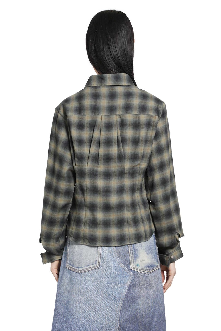 Our Legacy Envelop Shirt, view 4