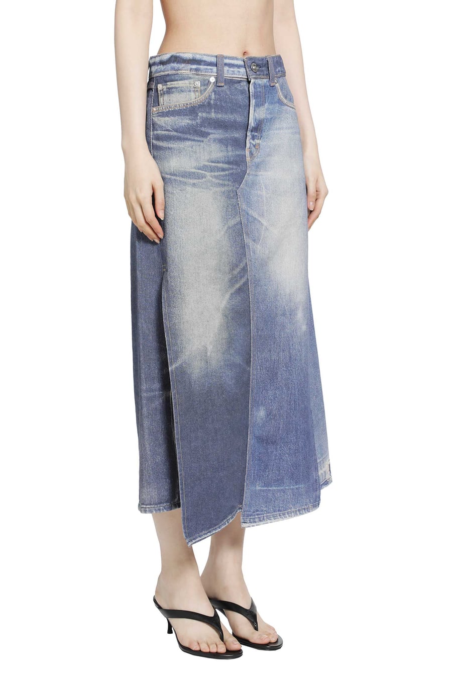 Our Legacy Craft Skirt, view 3