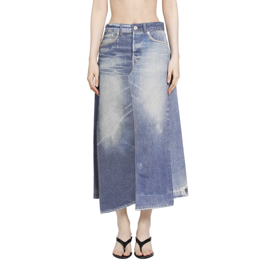 Our Legacy Craft Skirt, view 7