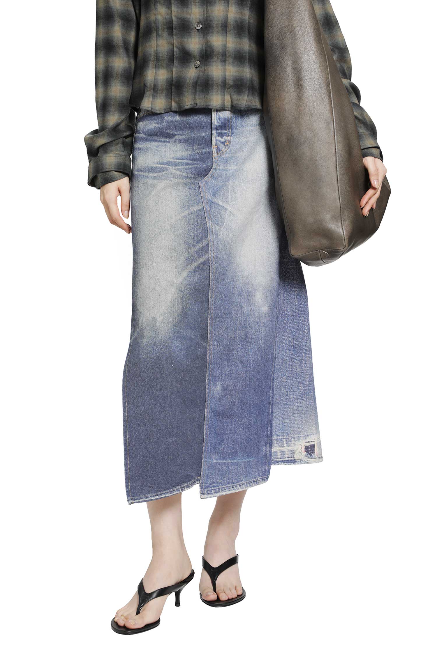 Our Legacy Craft Skirt