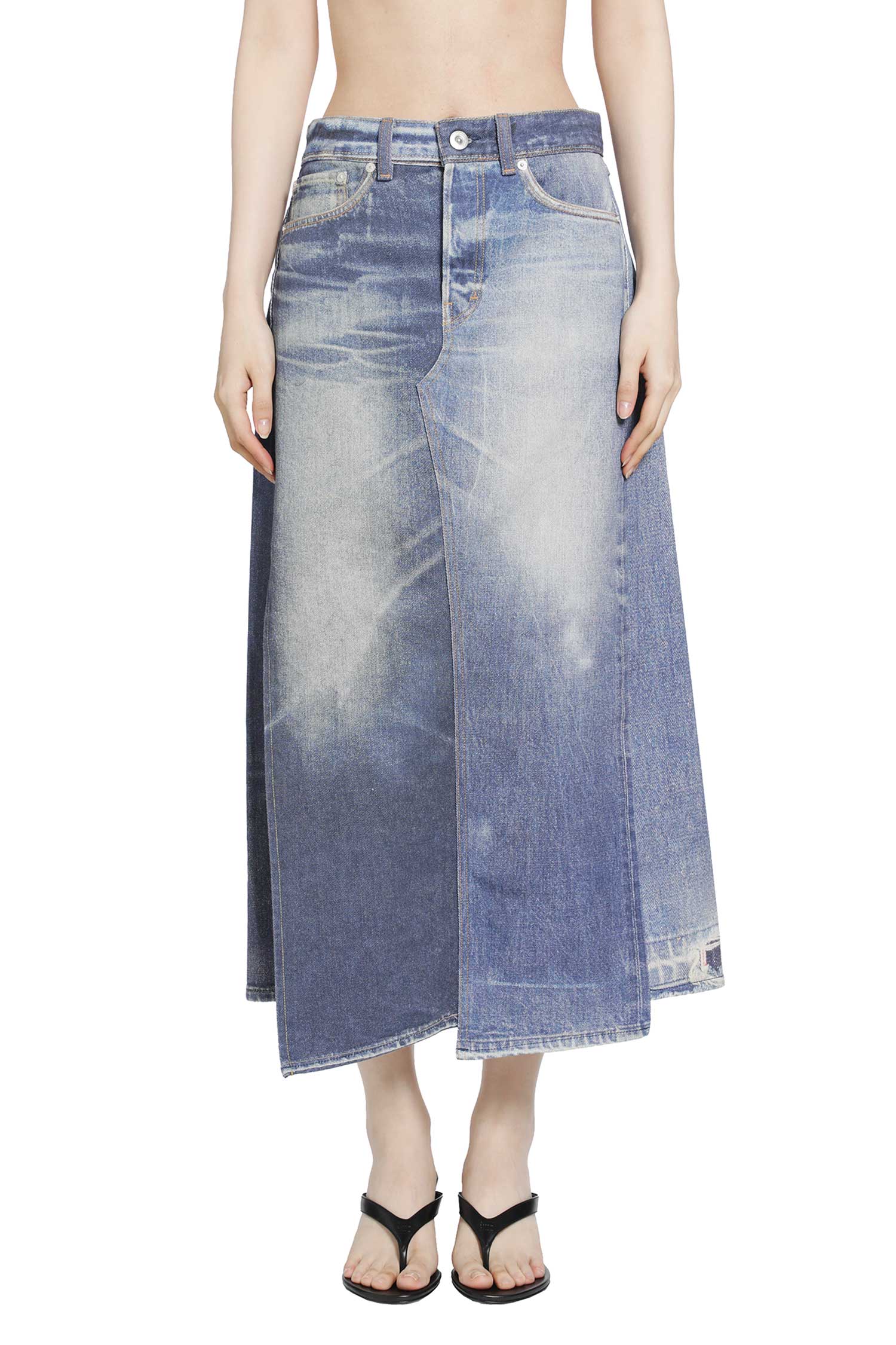 Our Legacy Craft Skirt, view 2