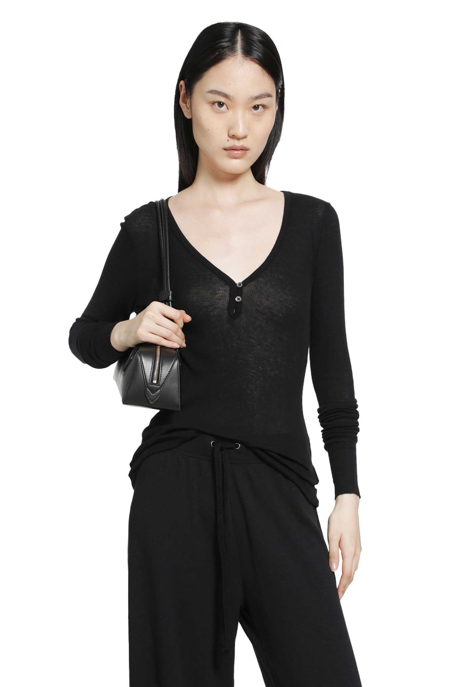 JAMES PERSE Novelty Top