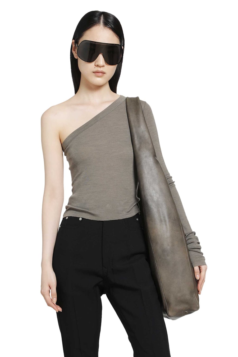 Rick Owens Tower Ziggy T