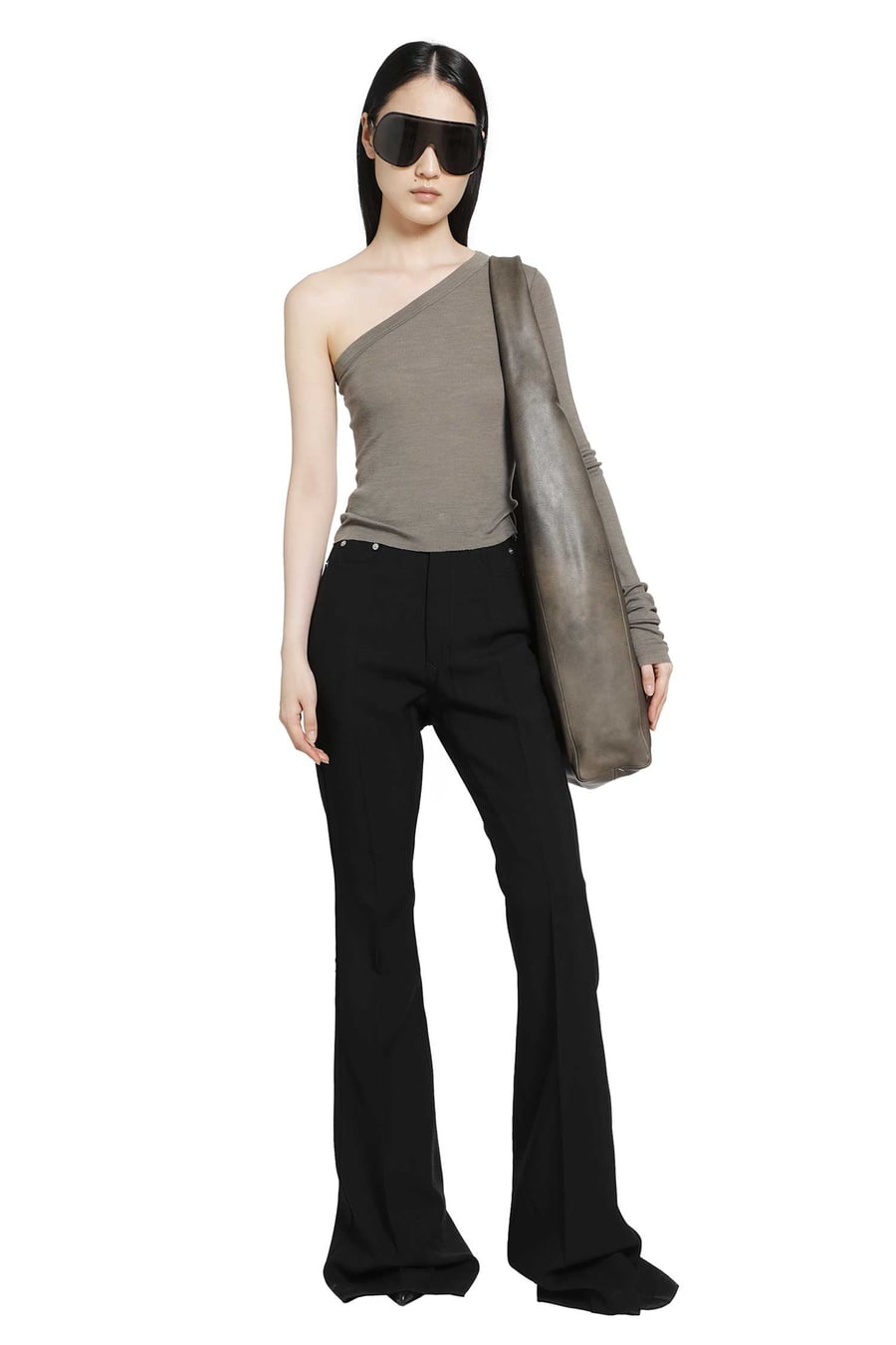 Rick Owens Tower Ziggy T, view 5