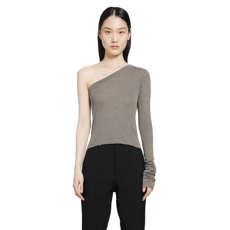 Rick Owens Tower Ziggy T, view 6