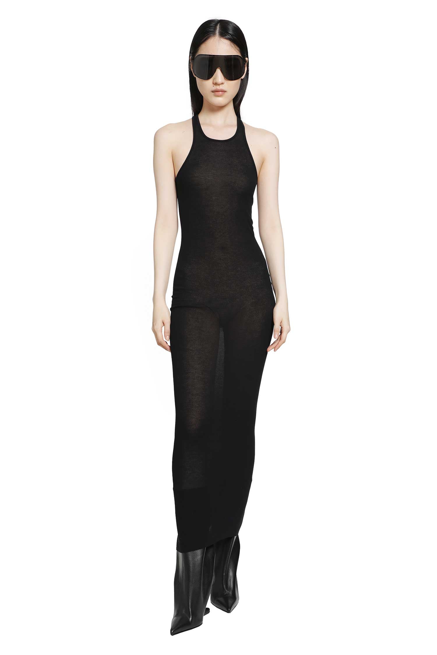 Rick Owens Tower Tank Dress