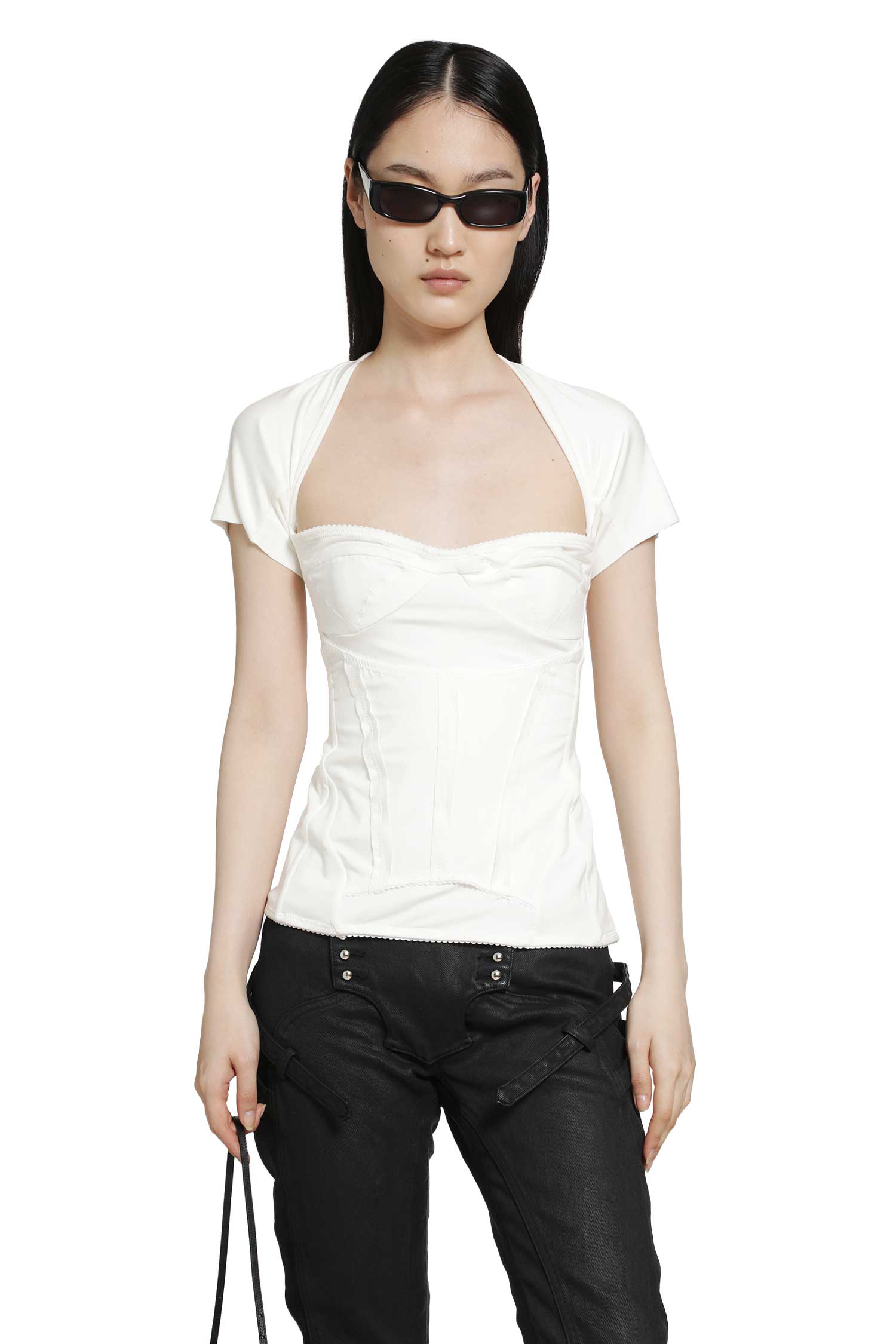 DILARA FINDIKOGLU Rapture Top