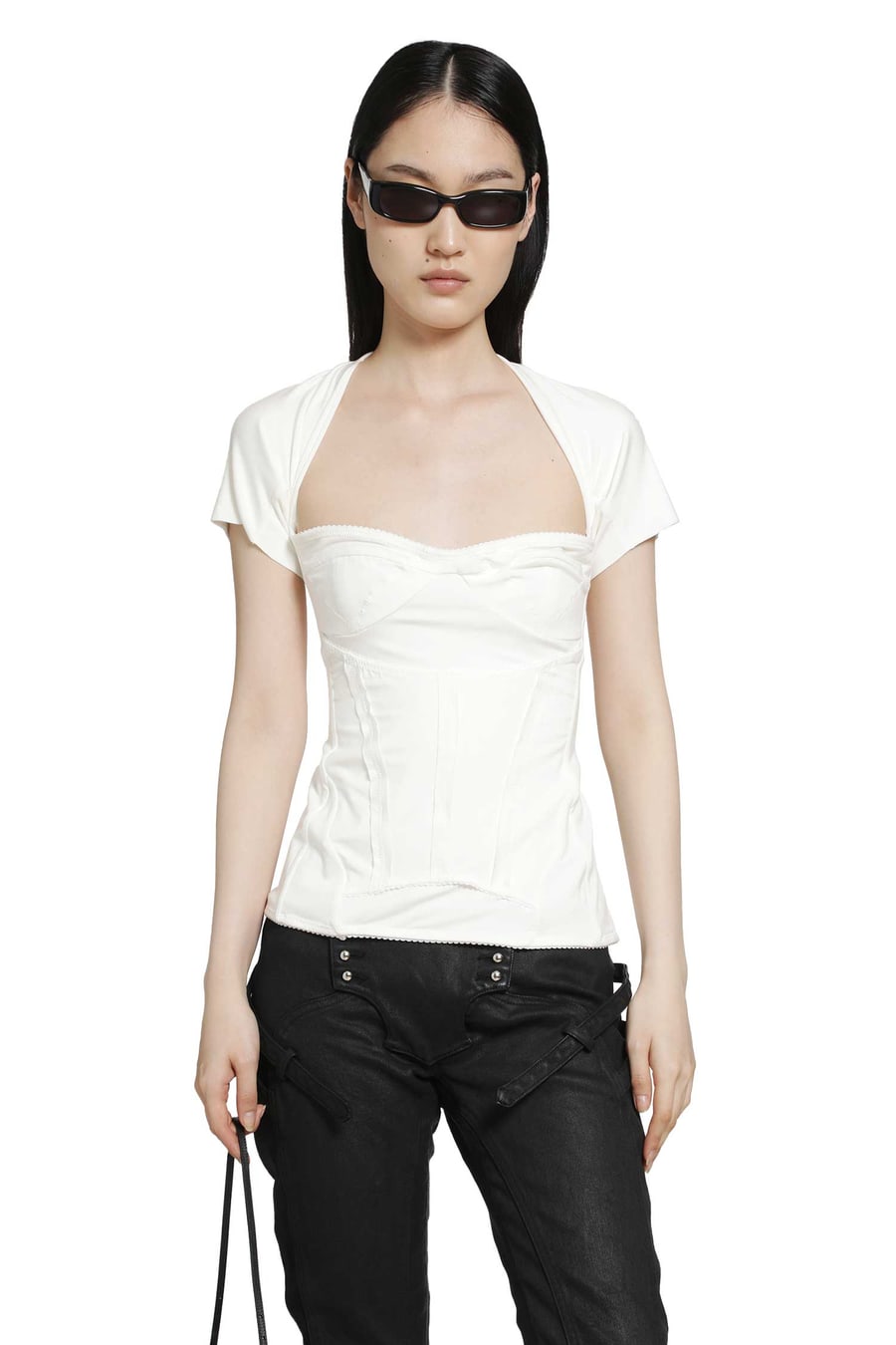 DILARA FINDIKOGLU Rapture Top